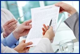 Interprétation de contrat Interprétation de contrat