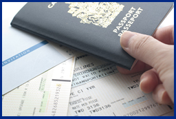 Passeport Passeport