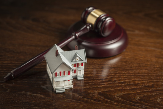 Avocat Hypothèque légale